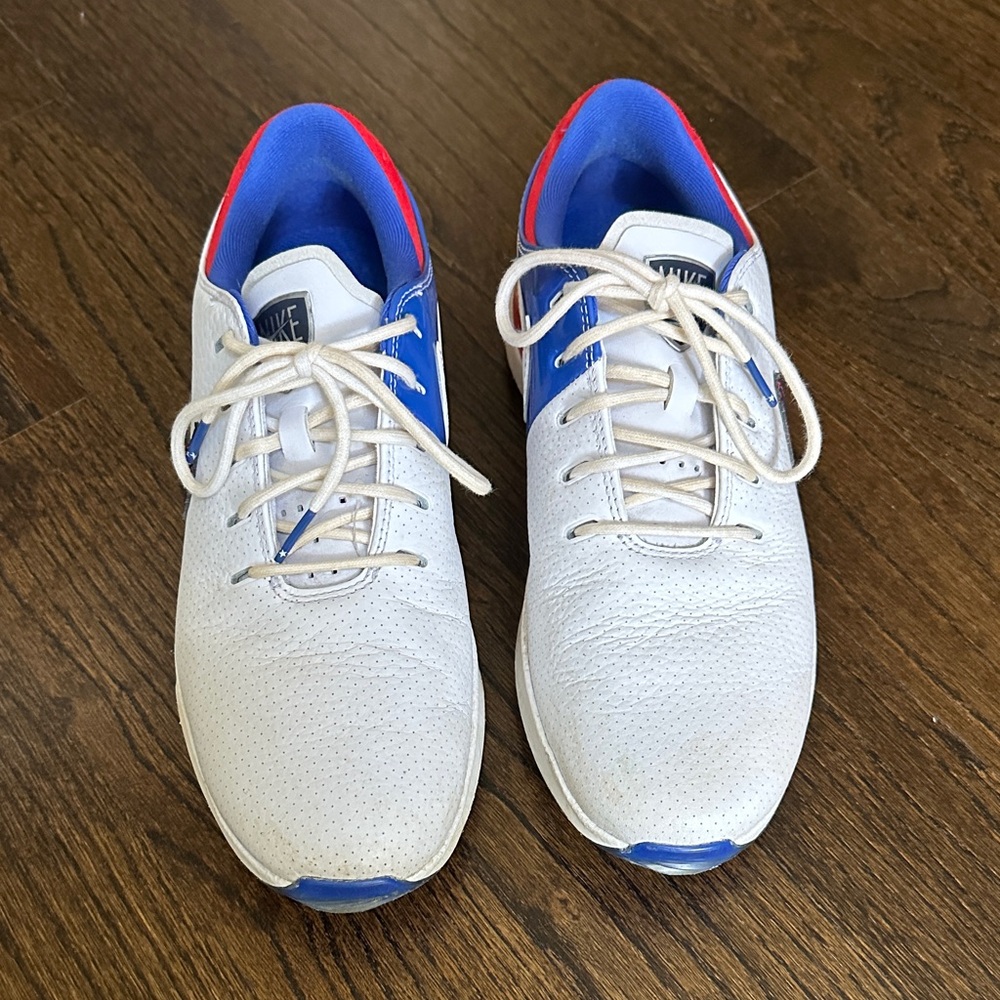 Nike Golf Shoes 8.5